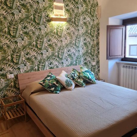 Ferienwohnung Dimora Degli Angeli LʼAquila Exterior foto