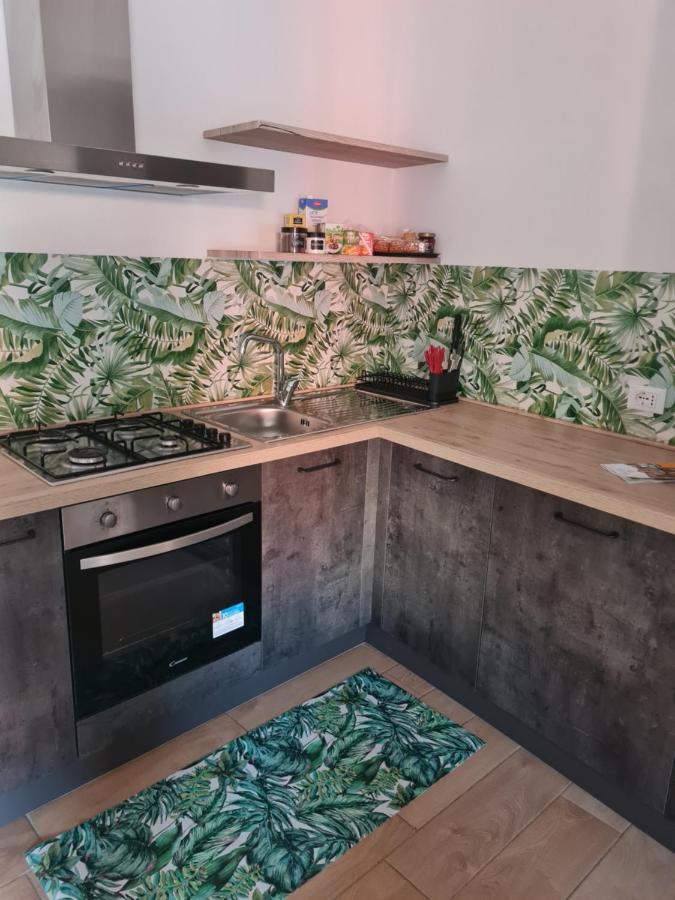 Ferienwohnung Dimora Degli Angeli LʼAquila Exterior foto