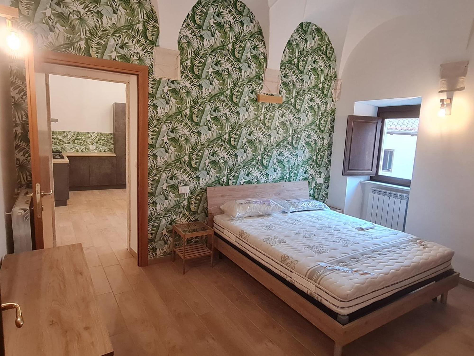 Ferienwohnung Dimora Degli Angeli LʼAquila Exterior foto